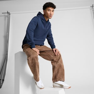 Sneakers Easy Rider Mix Homme, PUMA White-Velvet Moss, extralarge